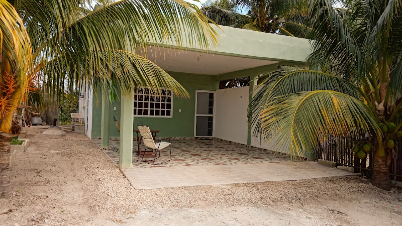 Casa Carlota
