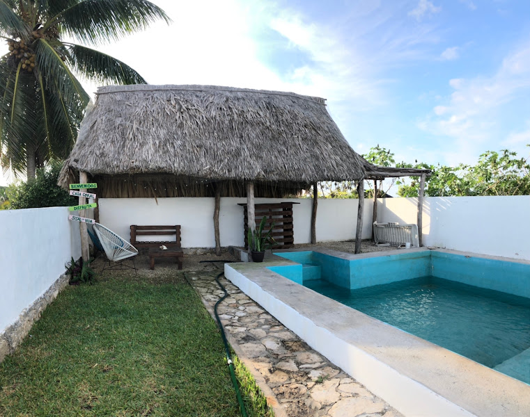 Casa Coral renta vacacional