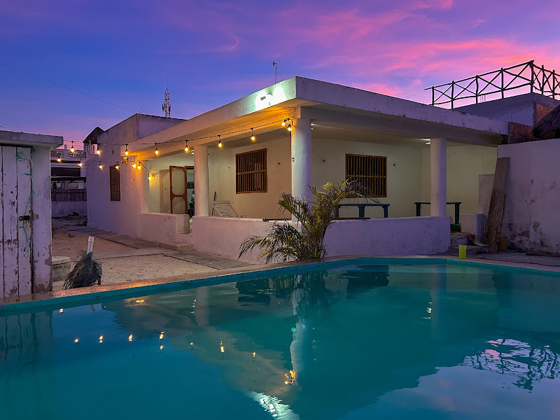 Casa Coral renta vacacional foto 4