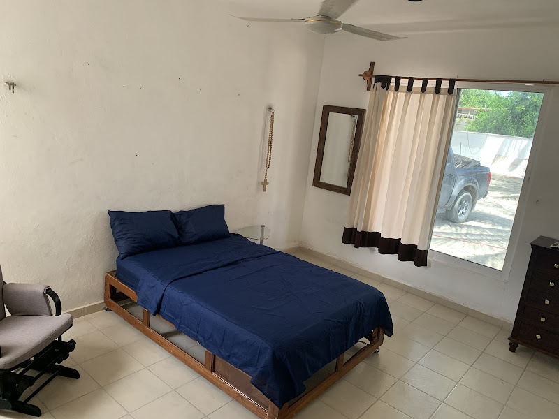 Casa delfín en sisal foto 3