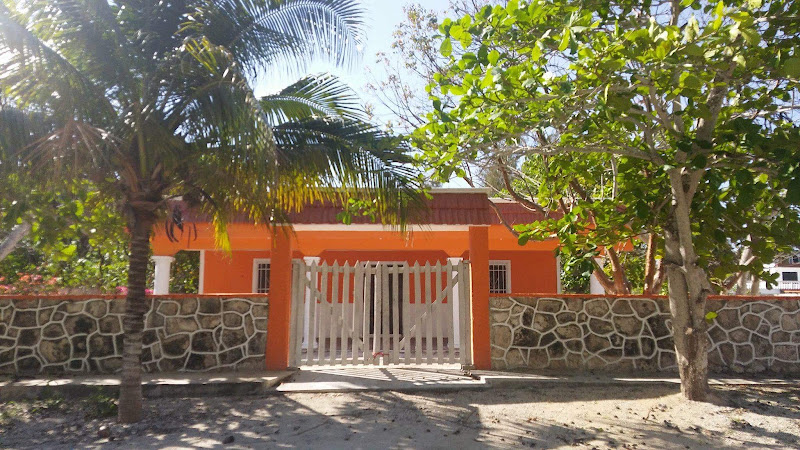 Casa Fam. Trujeque foto 2