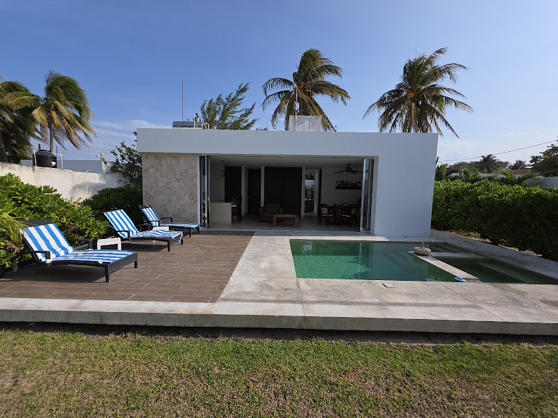 Casa Kay - Sisal