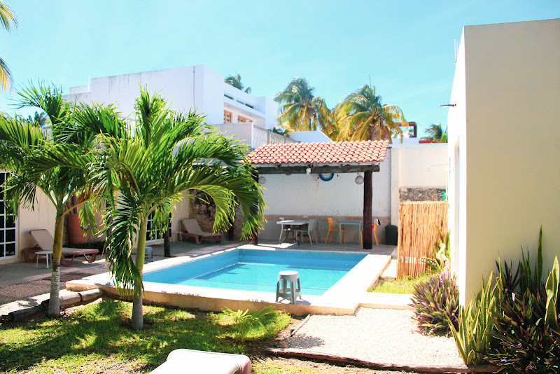 Casa Kinich foto 2
