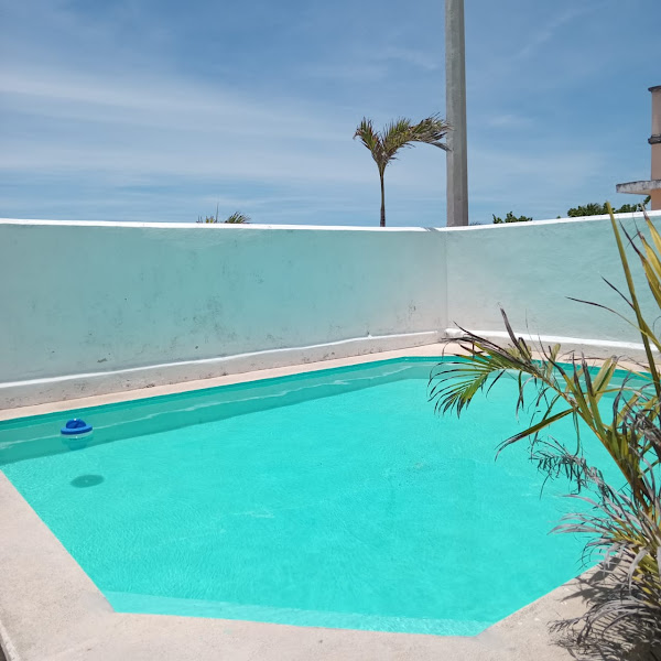Casa Mr. Sunshine Sisal foto 5
