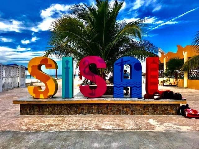 Casa Rosa Sisal foto 5