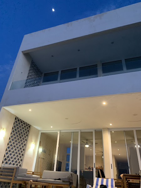 Casa Tranquila