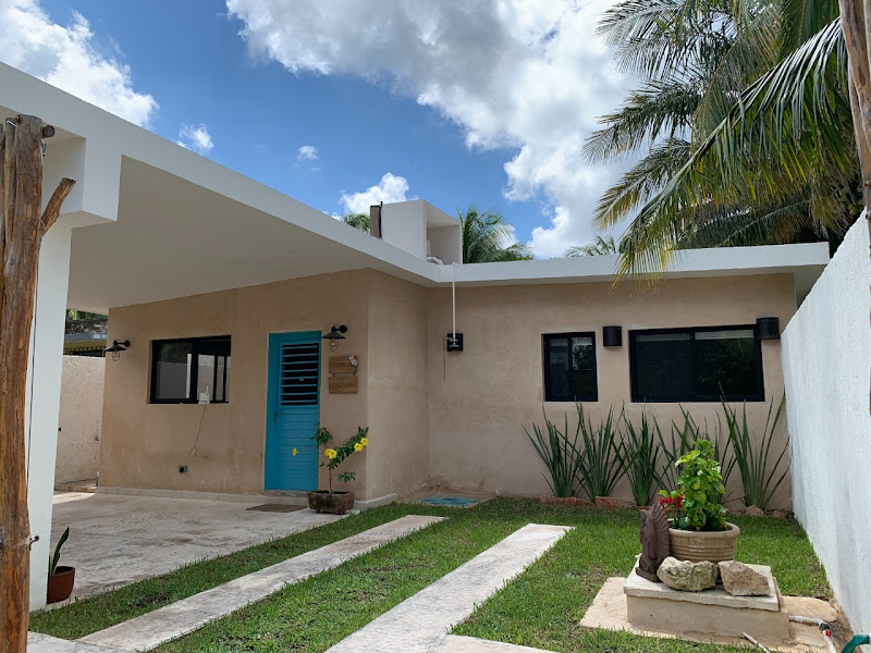 Casa Tulup Sisal foto 2