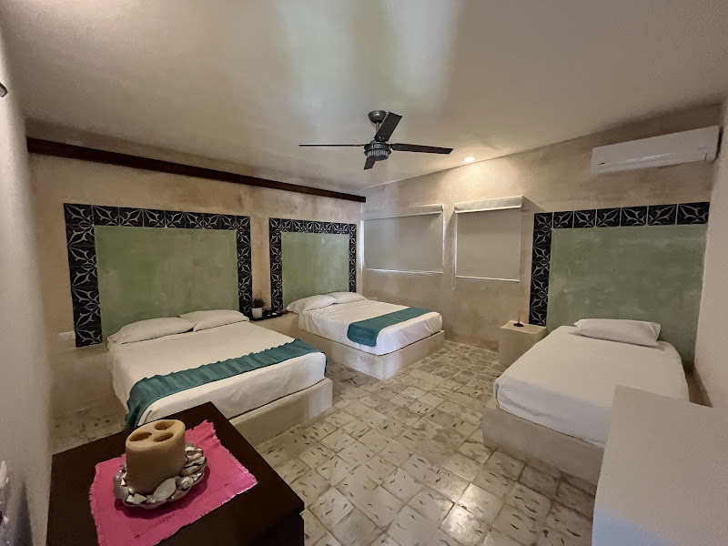 Casa Tulup Sisal foto 3