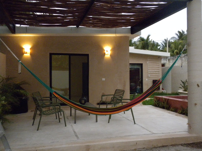 Casa Tulup Sisal foto 5
