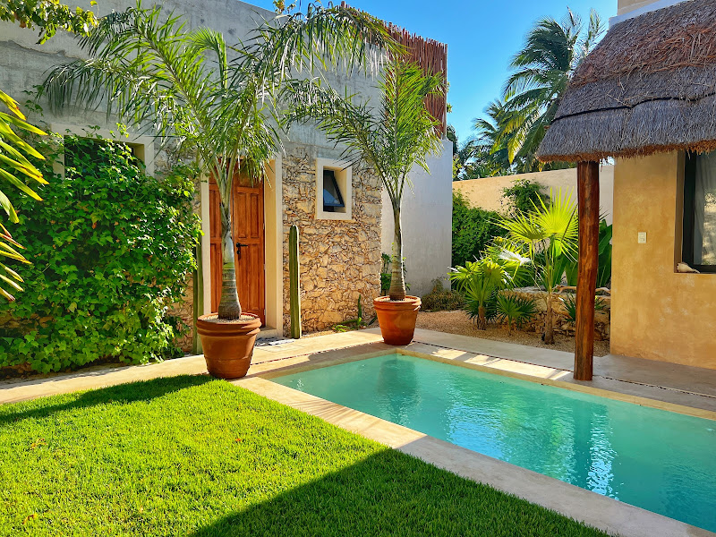 Coco Calin Casa Boutique