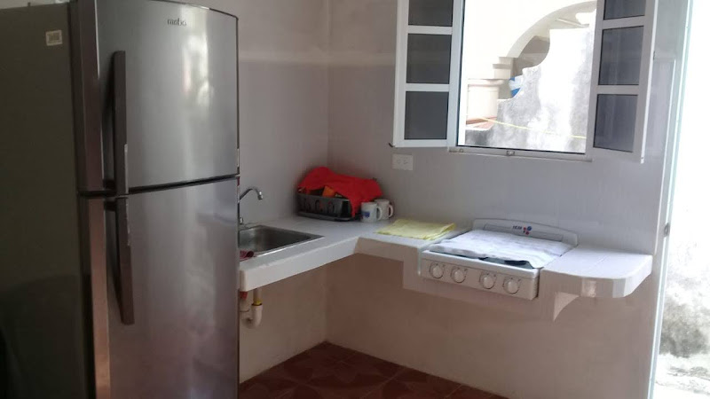 Departamentos "Casitas de Fini" foto 3