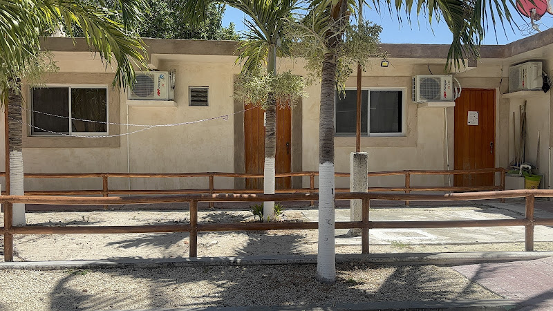 Departamentos Los Corsarios