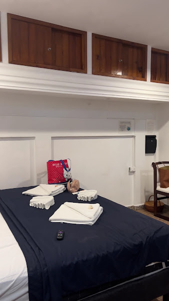 Hospedaje Sisal Mágico. foto 4