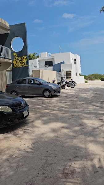 Hotel Coco’s Beach foto 2
