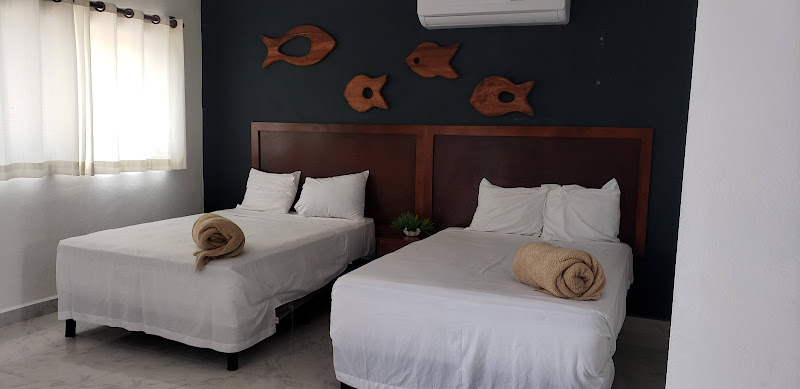 Hotel Coco’s Beach foto 3