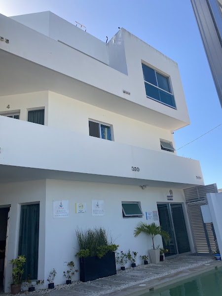 Hotel "El Faro" foto 2