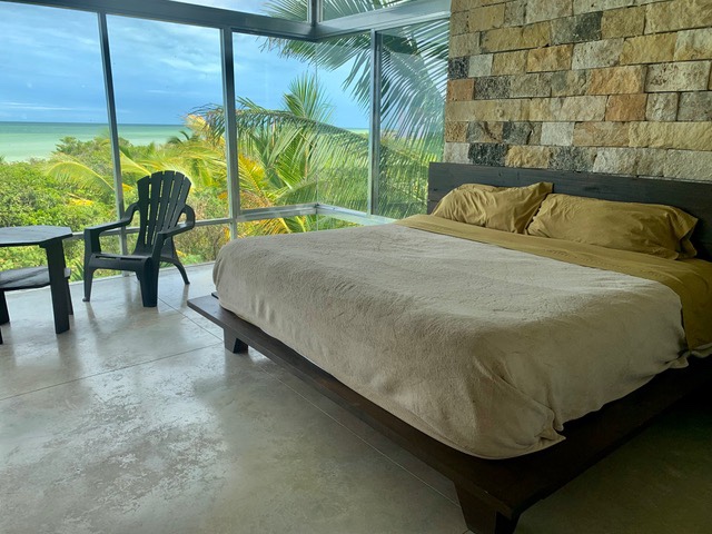 Ocean Villa foto 3