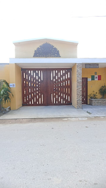 Posada "Salida del Sol"