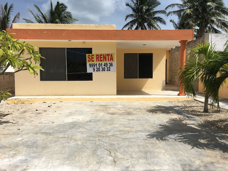 Renta de casas "Playa Blanca” foto 5