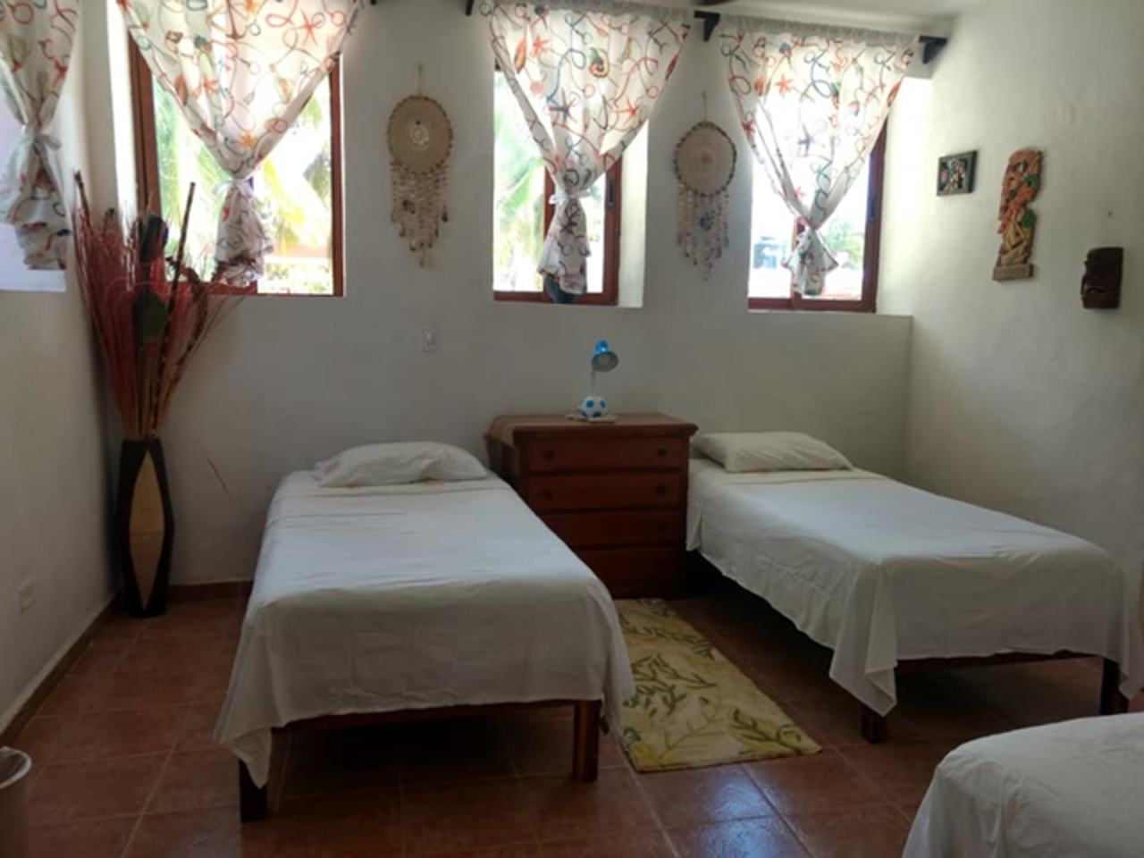SisalBeach.com-Casa Histórica-ACCESIBLE PARA SILLA DE RUEDAS foto 4