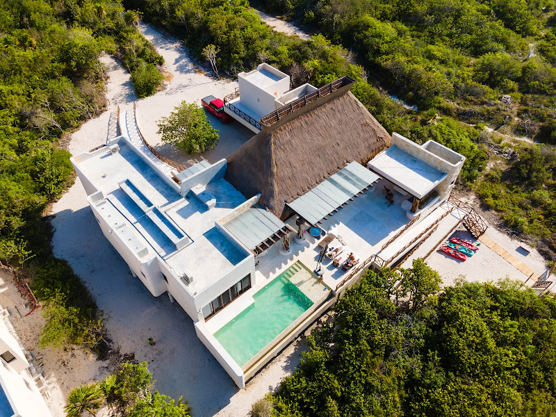 Tatich Sisal bungalows foto 2