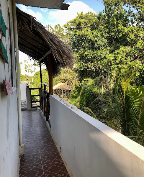 Villa Manglares Sisal