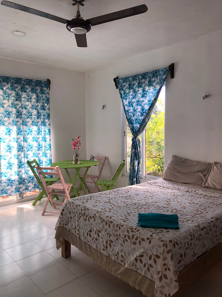 Villa Manglares Sisal foto 3