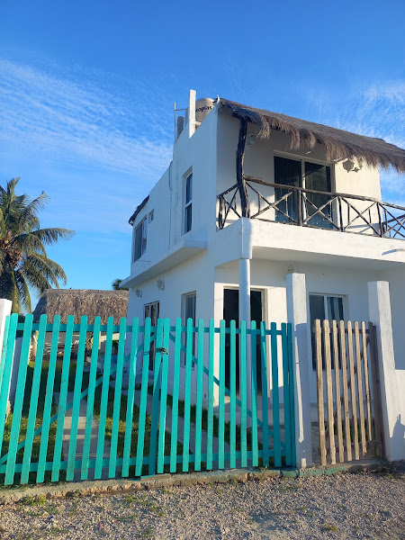 Villa Manglares Sisal foto 5