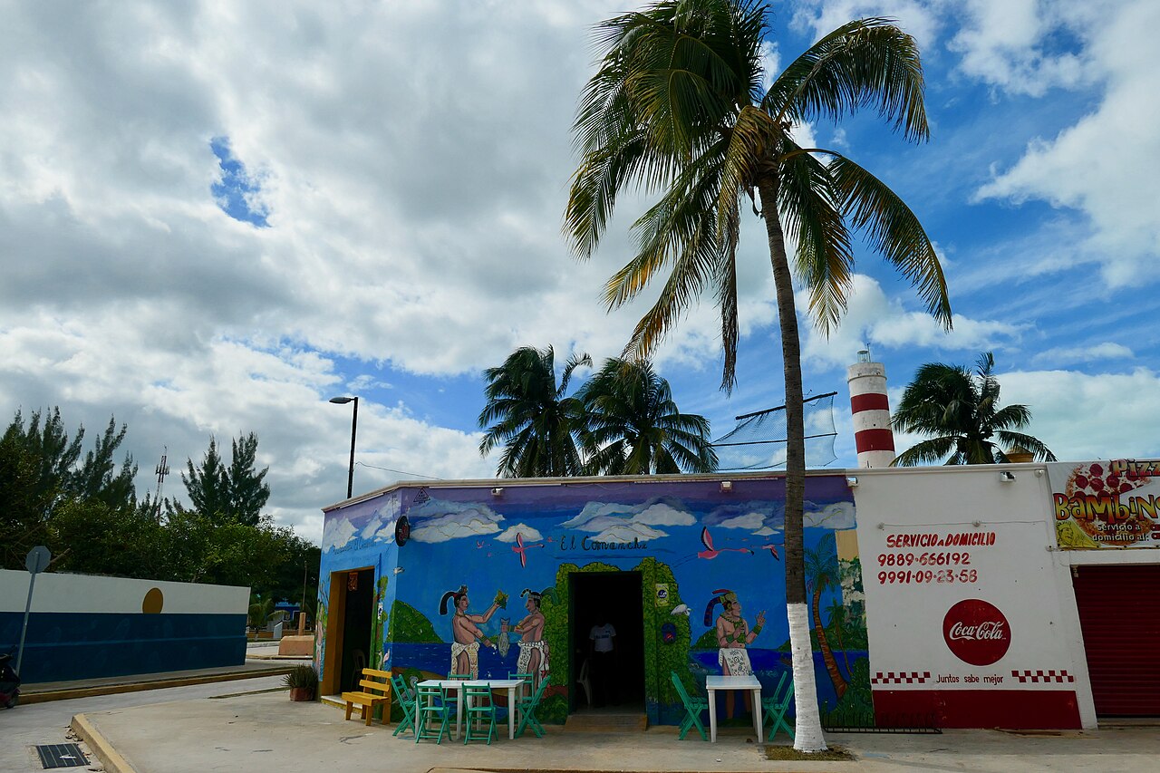 El pueblo